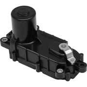 LUKYUCHA front view of intake runner control motor showing correct fit and design