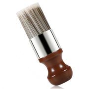 LUXGROVE brush front view showing form and balanced design