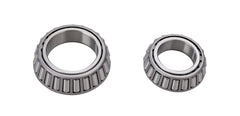 Lwlusup grease seal double-lip detail demonstrating secure grease retention and protection