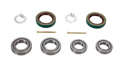 Lwlusup close-up of inner and outer bearings highlighting precision fit and durability