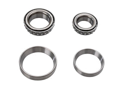 Lwlusup inner race and outer bearing side-by-side to show correct size and fitment