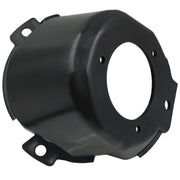 LXROAR01 front view showing housing and precise fit benefit