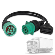 lydesor adapter cable front view showing robust connectors and quick compatibility