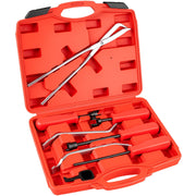 Lyhubmh front case showing organized kit for quick transport and protection