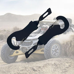 LZKZPY front packaging showing door latch extenders and benefits
