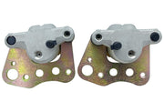 M MATI front calipers pair packaging showing new dual assembly benefits
