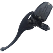 M MATI left front master cylinder front view showing clean replacement and reliable fit