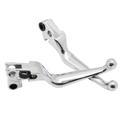 M MATI pivot detail and fastener showing solid construction and smooth action