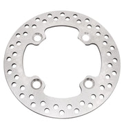 M MATI rotor front packaging showing protected part and fitment benefits
