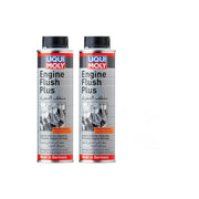 MAATSEN Liquii Moly front label showing product name and benefits
