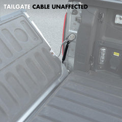 Mabett mounting bolts and hardware included for simple bolt-on installation benefit