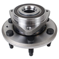 MACEL hub assembly front packaging showing brand and sealed box for confident purchase