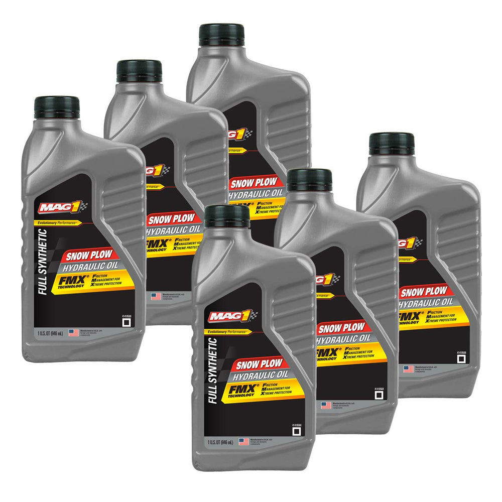 Mag 1 front label showing product name and cold protection benefit