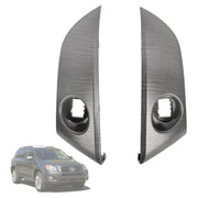 Magimaker front view of center trim showing clean lines and OEM fit benefit