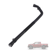 Magimaker heater hose front view showing complete assembly and fitment benefit