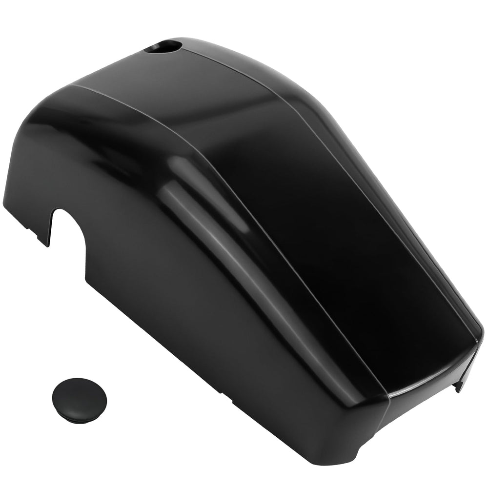 Magluv 643922 front view end cap showing tidy finish and protection