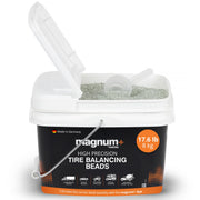 magnum+ front bulk tub showing packaging and capacity benefit