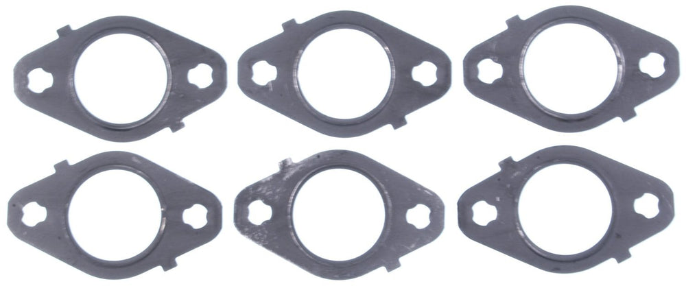 MAHLE MS19225 gasket set front view showing complete contents for reliable sealing