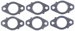 MAHLE MS19225 gasket set front view showing complete contents for reliable sealing