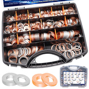 maierke front packaging showing organized washer assortment and benefits