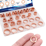 maierke front packaging showing organized washer kit and quick identification