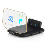 MAIMEIMI HUD front display clear speed readout improves focus