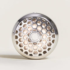 MAISON BERGER ceramic refill closeup highlighting porous stone for steady diffusion