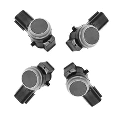 MANATEE front bumper sensor packaging showing replacement readiness and fit