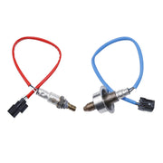 MANATEE front packaging showing both oxygen sensors and clear part labels for easy identification and correct fit