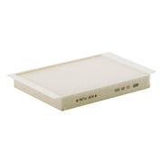 Mann Filter front package showing part for quick identification and reliable fit