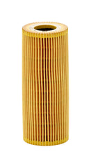 Mann Filter pleat close-up of HU 7029z showing large surface for longer life