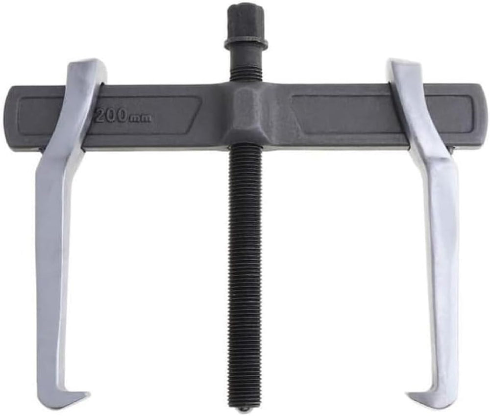 MANNIFEN front view of 2 jaw puller showing durable build and easy handling benefit