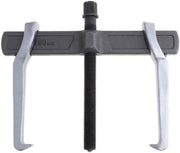 MANNIFEN front view of 2 jaw puller showing durable build and easy handling benefit