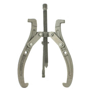 MANNIFEN front view of 10 inch puller showing complete tool and benefits