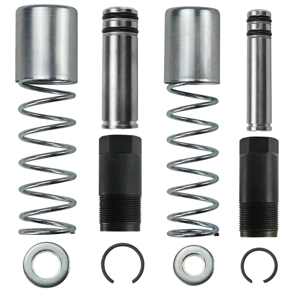 MANUTEX front packaging showing full plunger kit and compatibility benefits