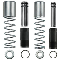 MANUTEX front packaging showing full plunger kit and compatibility benefits