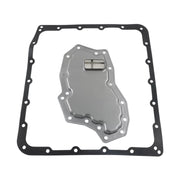 Manymiba filter kit front packaging shows included parts and fitment benefits