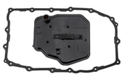 Manymiba front packaging showing filter kit and fitment benefit