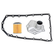 Manymiba front packaging showing filter kit and fitment benefits