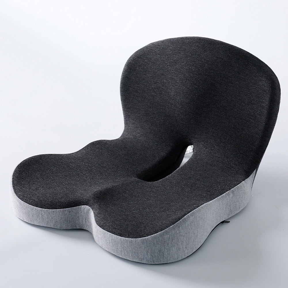 MAOILY front packaging showing elegant gift box and cushion pair comfort