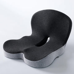 MAOILY front packaging showing elegant gift box and cushion pair comfort