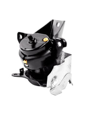 Mardarth front left motor mount front view showing exact OEM fit benefit