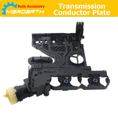 Mardarth oil pan gasket flat lay showing premium rubber seal to prevent leaks