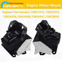 Mardarth motor mount next to ruler showing scale to confirm fitment and dimensions