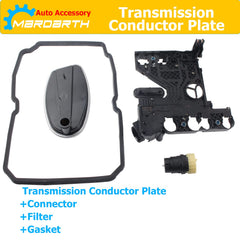 Mardarth transmission filter close-up capturing fine mesh for improved protection