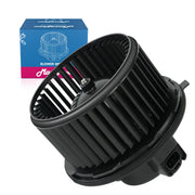 Marsflex front blower motor assembly front view showing fit and airflow benefit