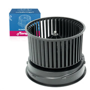 Marsflex front blower motor front view showing precise OE fit and reliability