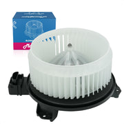 Marsflex front blower motor packaged securely showing protection and ready-to-install benefit