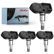 Marsflex front packaging showing four PMV-C010 sensors and benefits