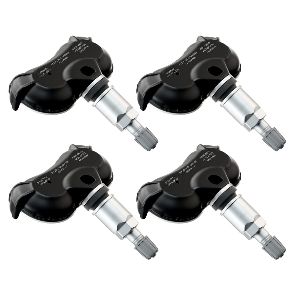 Marsflex front view sensor showing compact OE-style design and reliable fit